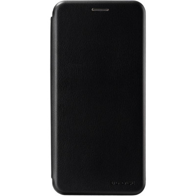 Книжка G-Case Ranger TECNO Spark 8C Черная