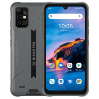 Смартфон UMiDiGi Bison Pro 8/128GB Storm Gray, серый Смартфон UMiDiGi Bison Pro 8/128GB Storm Gray, серый