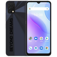 Смартфон UMiDiGi A11S 4/64GB Frost Grey, сірий