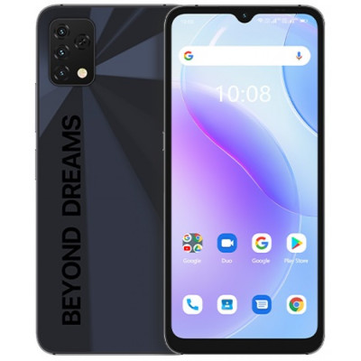 Смартфон UMiDiGi A11S 4/64GB Frost Grey, сірий