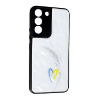 Чехол накладка Prisma UA Samsung S901 (S22) Сердце