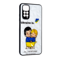Чохол накладка Prisma UA Xiaomi Redmi 9C/10A Україна Це Чохол накладка Prisma UA Xiaomi Redmi 9C/10A Україна Це
