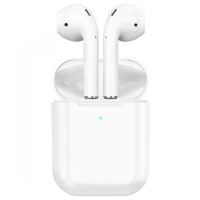 Безпровідні навушники Hoco EW25 TWS White, білий