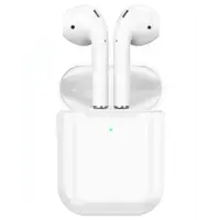 Безпровідні навушники Hoco EW25 TWS White, білий