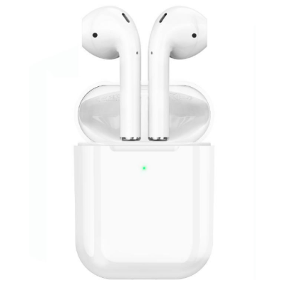 Безпровідні навушники Hoco EW25 TWS White, білий