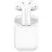 Беспроводные наушники Hoco EW25 TWS White, белый