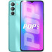 Смартфон Tecno Pop 5 LTE (BD4a) 2/32GB Turquoise Cyan, зелений