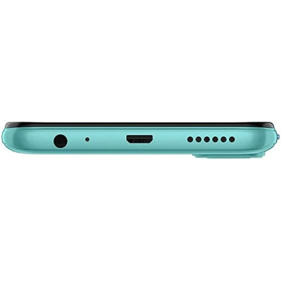 Смартфон Tecno Pop 5 LTE (BD4a) 2/32GB Turquoise Cyan, зелений