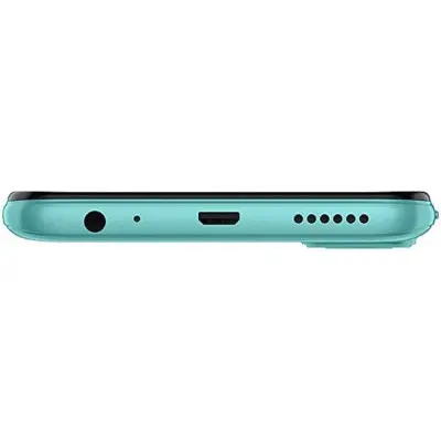 Смартфон Tecno Pop 5 LTE (BD4a) 2/32GB Turquoise Cyan, зелений