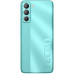 Смартфон Tecno Pop 5 LTE (BD4a) 2/32GB Turquoise Cyan, зелений