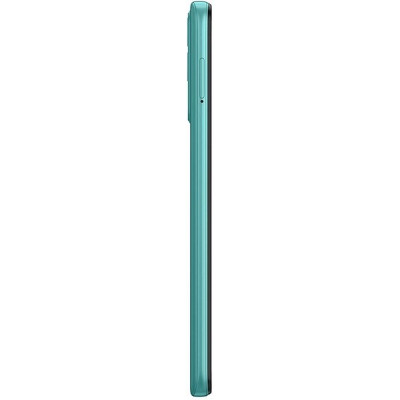 Смартфон Tecno Pop 5 LTE (BD4a) 2/32GB Turquoise Cyan, зеленый