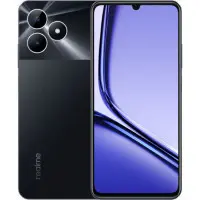 Смартфон Realme Note 50 4/256 Gb Black, черный