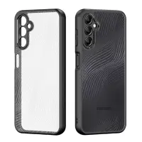 Чехол накладка Dux Ducis Aimo Samsung A155 (A15 5G) Чёрная