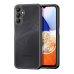 Чехол накладка Dux Ducis Aimo Samsung A155 (A15 5G) Чёрная