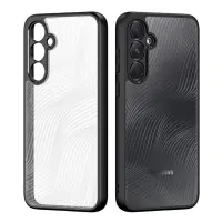 Чехол накладка Dux Ducis Aimo Samsung A256 (A25 5G) Чёрная