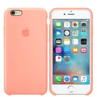 Чохол накладка HC iPhone 6 Фламінго