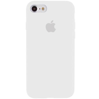 Чохол накладка HC iPhone 6 Біла