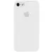 Чехол накладка HC iPhone 6 Белая