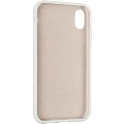 Чохол накладка HC iPhone X Біла