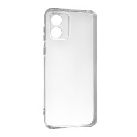 Накладка SMTT Motorola E13 Прозрачная Накладка SMTT Motorola E13 Прозрачная