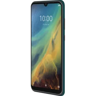 Смартфон ZTE Blade A5 (2020) 2/32GB Green, зеленый