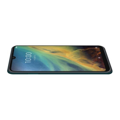 Смартфон ZTE Blade A5 (2020) 2/32GB Green, зеленый