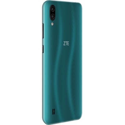 Смартфон ZTE Blade A5 (2020) 2/32GB Green, зелений