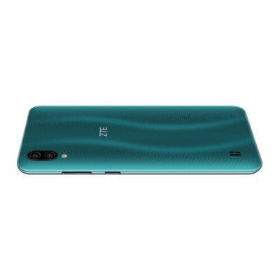 Смартфон ZTE Blade A5 (2020) 2/32GB Green, зелений