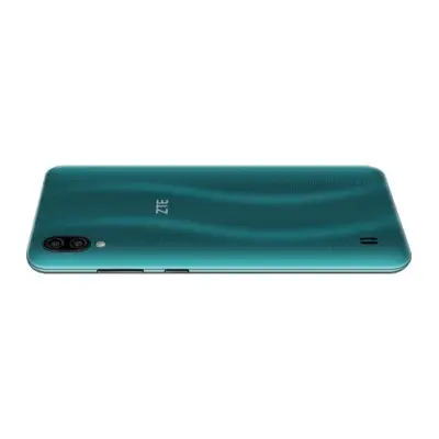 Смартфон ZTE Blade A5 (2020) 2/32GB Green, зеленый