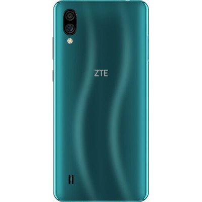 Смартфон ZTE Blade A5 (2020) 2/32GB Green, зеленый