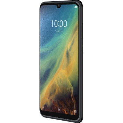 Смартфон ZTE Blade A5 (2020) 2/32GB Black, черный