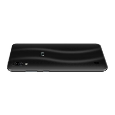 Смартфон ZTE Blade A5 (2020) 2/32GB Black, черный