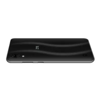 Смартфон ZTE Blade A5 (2020) 2/32GB Black, чорний Смартфон ZTE Blade A5 (2020) 2/32GB Black, чорний