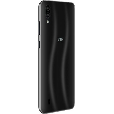 Смартфон ZTE Blade A5 (2020) 2/32GB Black, черный