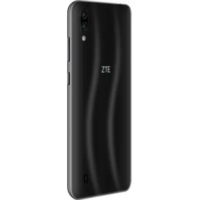 Смартфон ZTE Blade A5 (2020) 2/32GB Black, чорний Смартфон ZTE Blade A5 (2020) 2/32GB Black, чорний