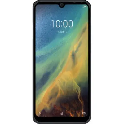 Смартфон ZTE Blade A5 (2020) 2/32GB Black, чорний Смартфон ZTE Blade A5 (2020) 2/32GB Black, чорний