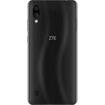 Смартфон ZTE Blade A5 (2020) 2/32GB Black, черный