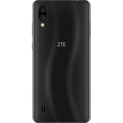 Смартфон ZTE Blade A5 (2020) 2/32GB Black, чорний Смартфон ZTE Blade A5 (2020) 2/32GB Black, чорний