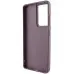 Чохол накладка Bonbon Metal MagSafe Samsung S918 (S23 Ultra) Бордова (Plum) Чохол накладка Bonbon Metal MagSafe Samsung S918 (S23 Ultra) Бордова (Plum)