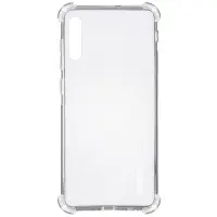 Чохол накладка Getman Ease Samsung A307/A505 (A30s/A50) Прозора