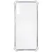 Чехол накладка Getman Ease Samsung A307/A505 (A30s/A50) Прозрачная