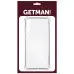 Чехол накладка Getman Ease Samsung A307/A505 (A30s/A50) Прозрачная