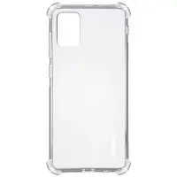 Чехол накладка Getman Ease Samsung A515 (A51) Прозрачная