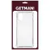 Чехол накладка Getman Ease Samsung A515 (A51) Прозрачная