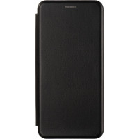 Чехол-книжка G-Case Ranger Realme C55 Черная Чехол-книжка G-Case Ranger Realme C55 Черная