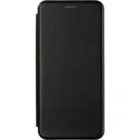Чохол-книжка G-Case Ranger Realme C55 Чорна