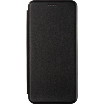 Чехол-книжка G-Case Ranger Realme C55 Черная