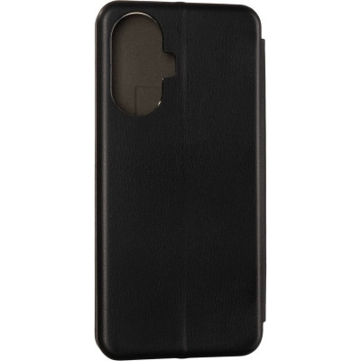 Чехол-книжка G-Case Ranger Realme C55 Черная