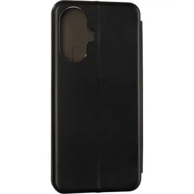 Чехол-книжка G-Case Ranger Realme C55 Черная