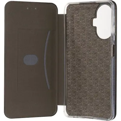 Чехол-книжка G-Case Ranger Realme C55 Черная